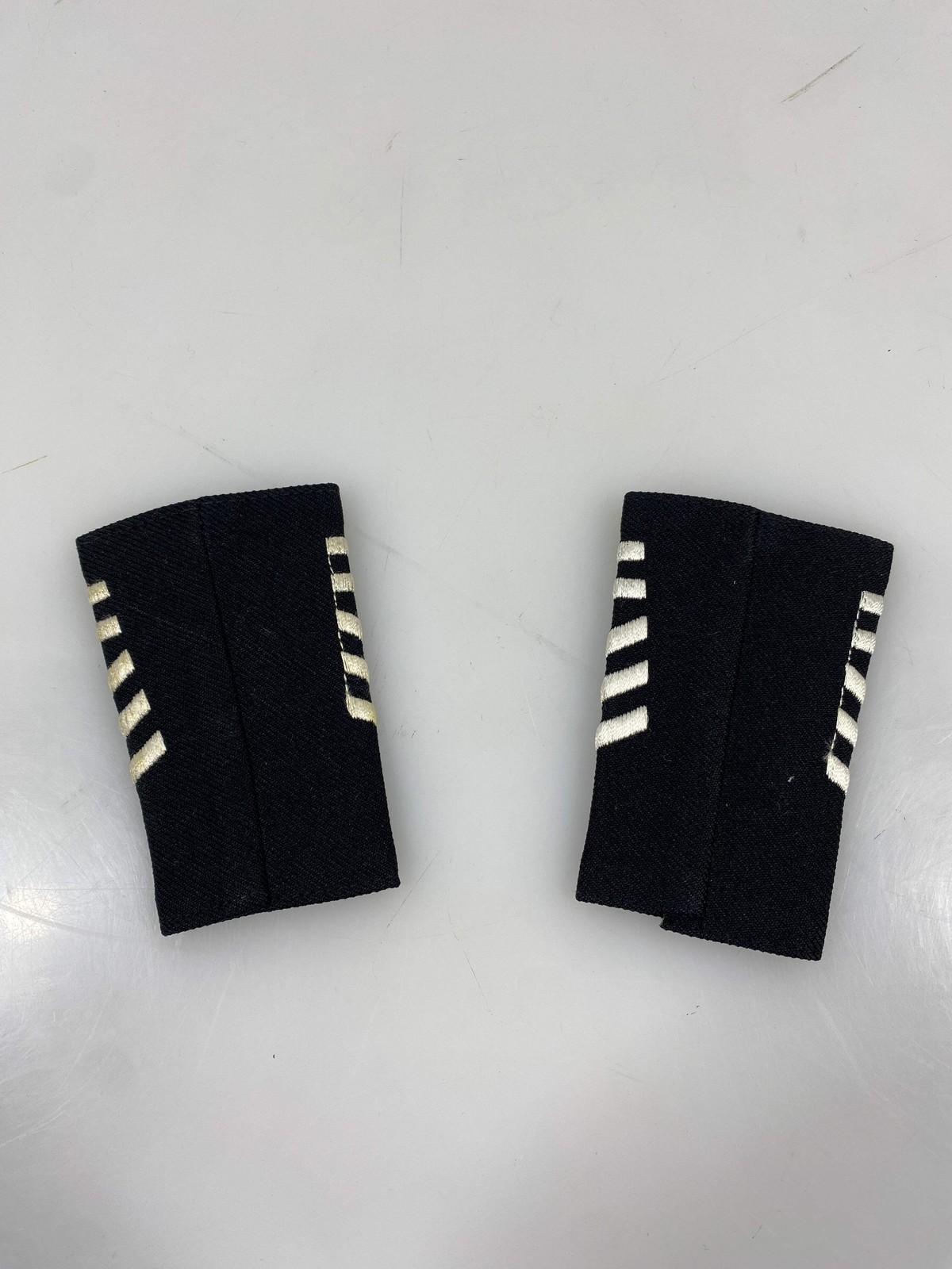 Army Cadet Sergeant First Class ROTC Epaulet Size Large