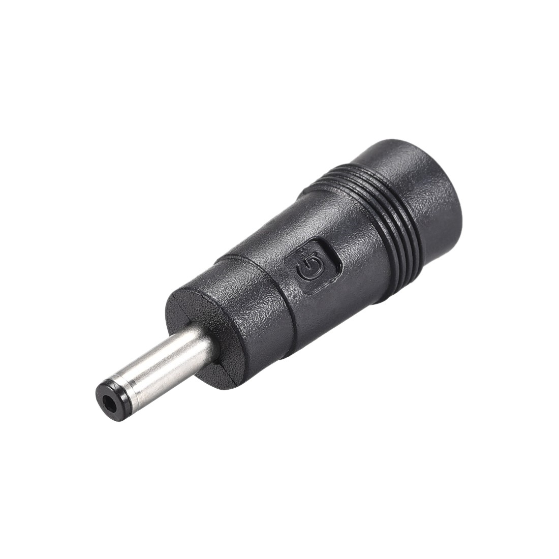 DC Power Converter 4.0mm x 1.35mm Male to 5.5mm x 2.1mm Female Adapter Connector