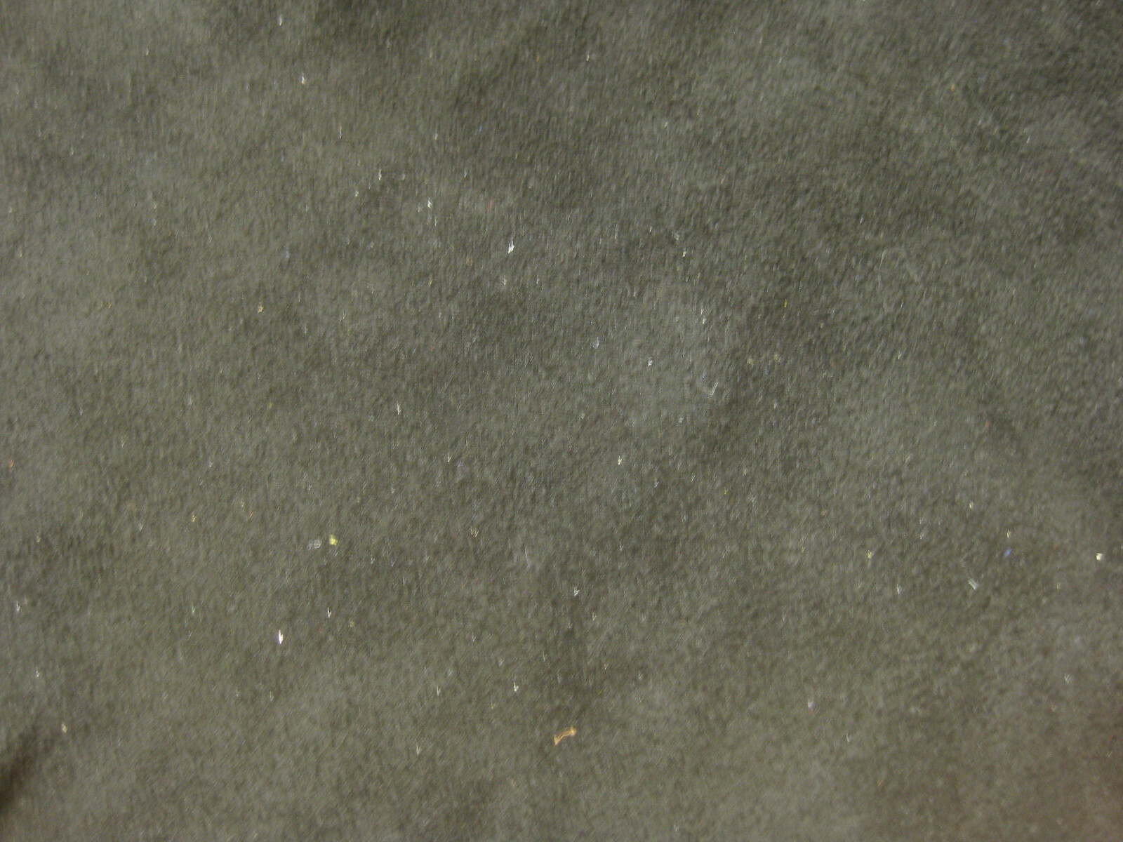 Suede Deer Leather #0010683 Row 103