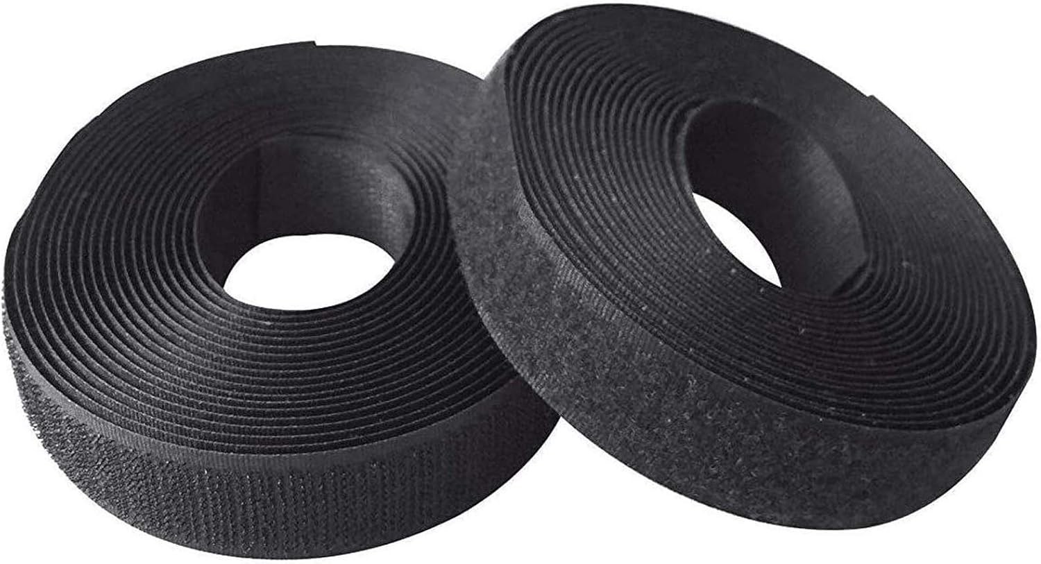 Sew On Hook and Loop Tape 1 Inch 5 Yards