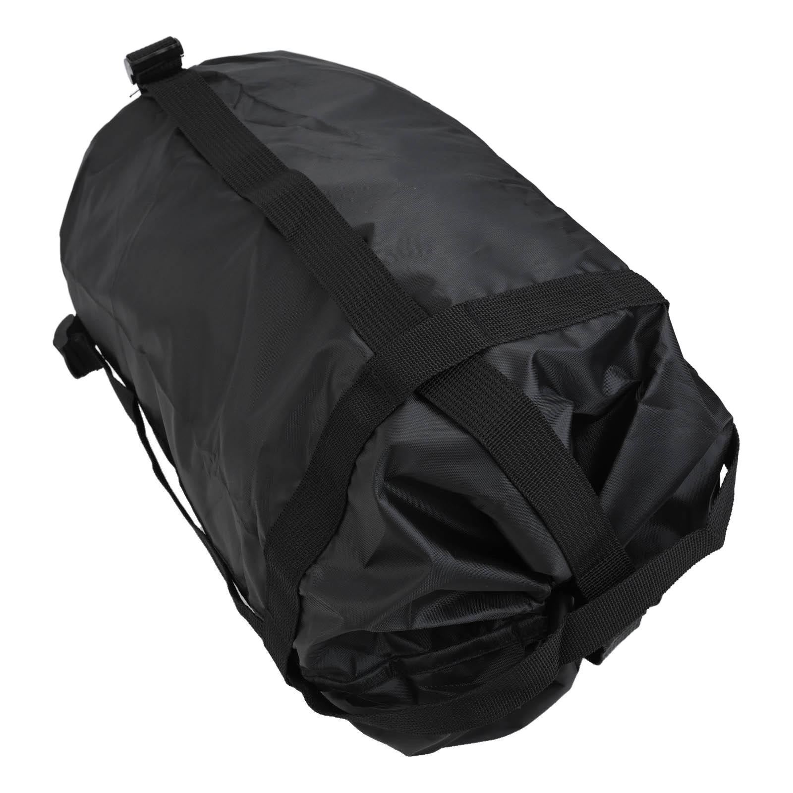 Waterproof Compression Bag for Camping Sleepovers Spacious and Functional