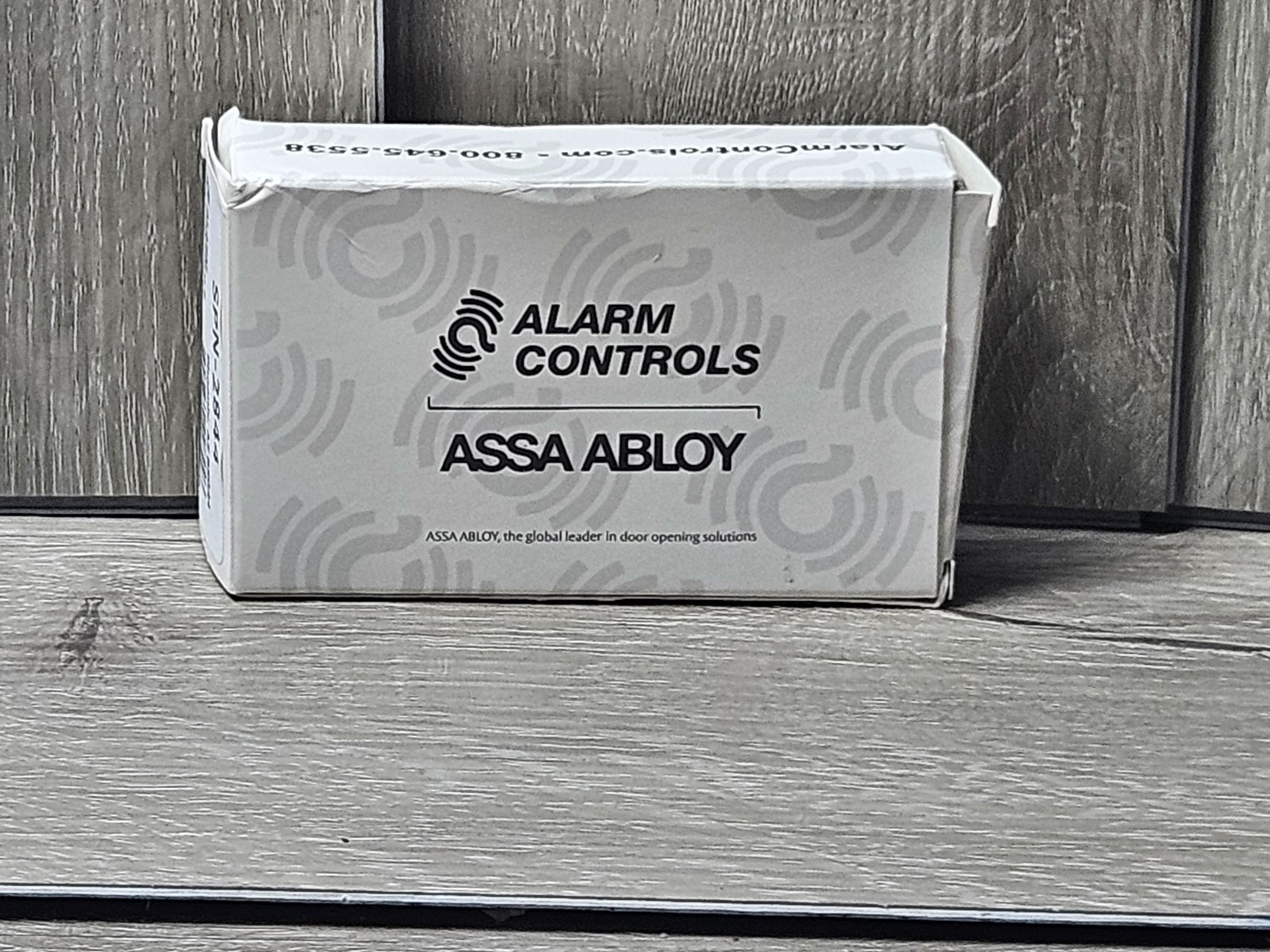ASSA ABLOY - SPN-2844