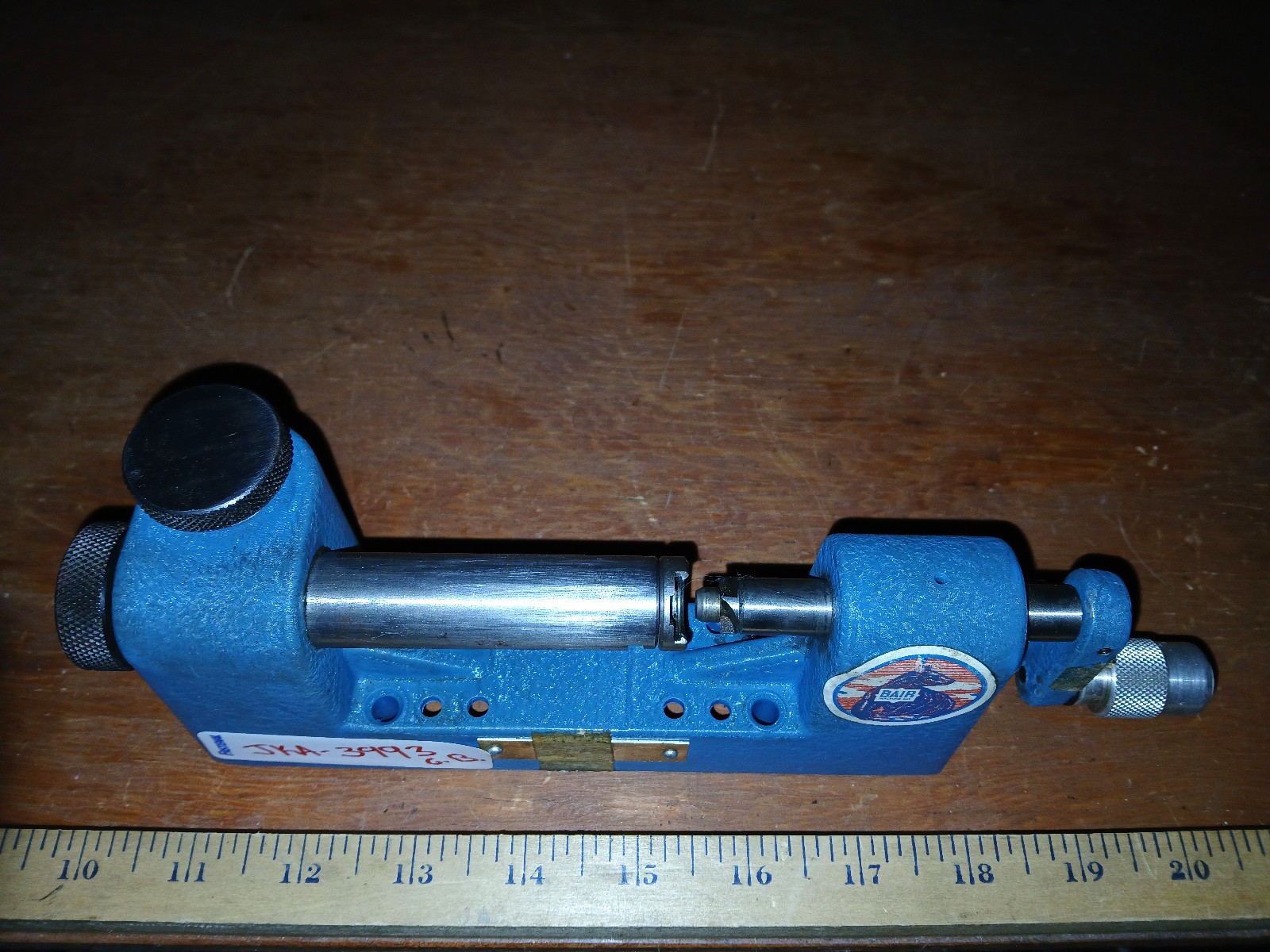 Bair Case Trimmer with One Pilot - Used