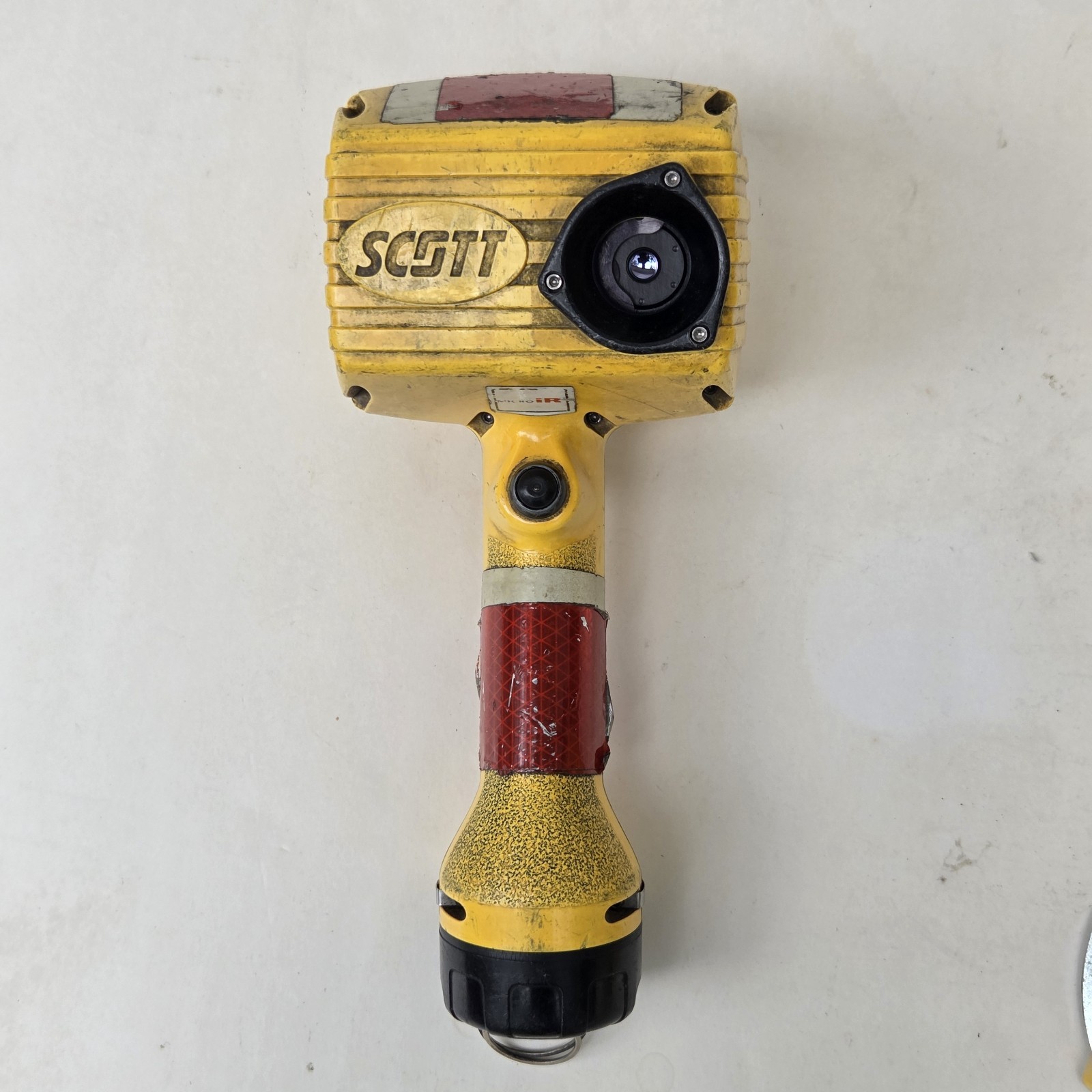 Scott Eagle X Thermal Camera Image Imaging Device for Hunting Fire Department