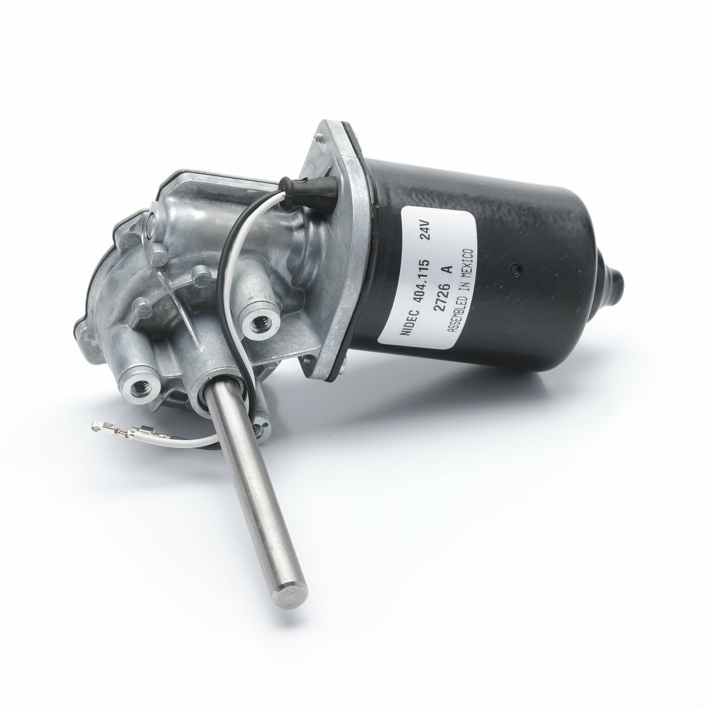 Genie 29056R - Motor (DC) 29056R.S ProMax® PMX700, PMX1200, Stealth® GPS700IC