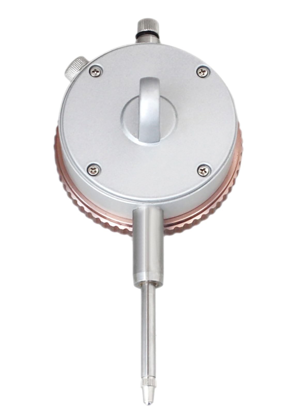Accusize 0-1" Dial Indicator, Resolution: 0.0005", P900-S099