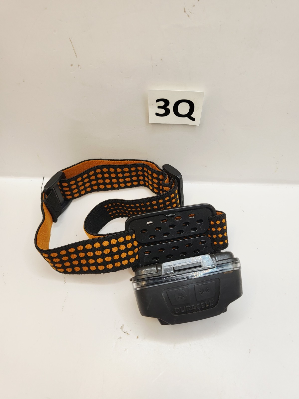 duracell headlamp