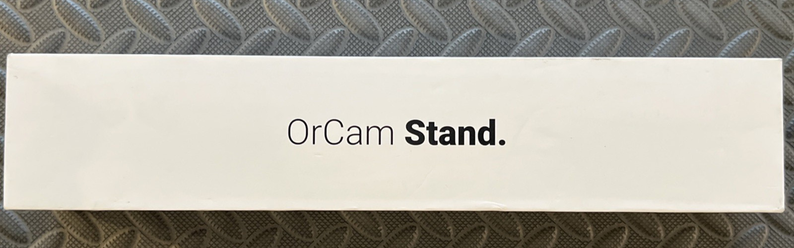 OrCam Stand