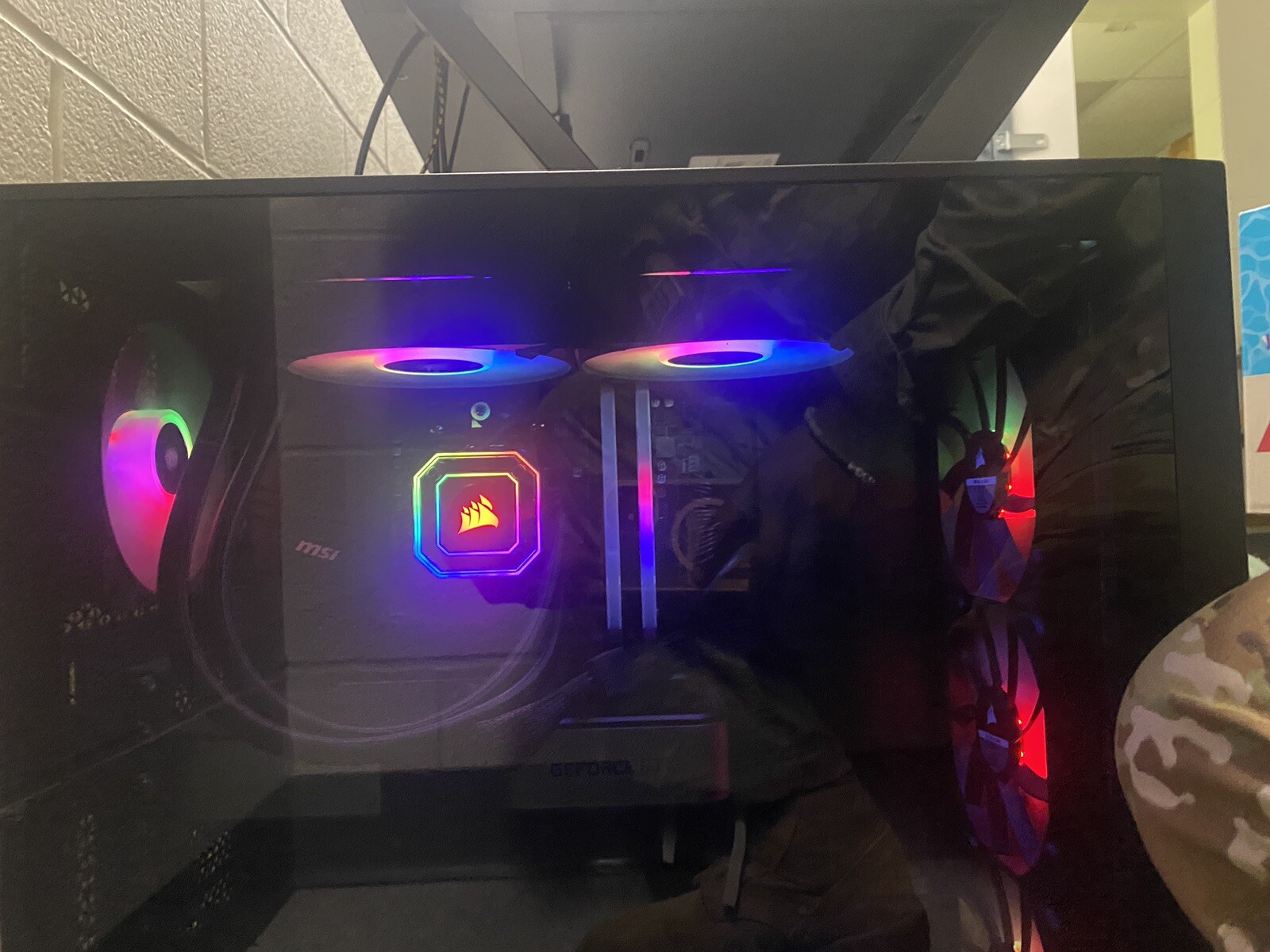 pc gaming