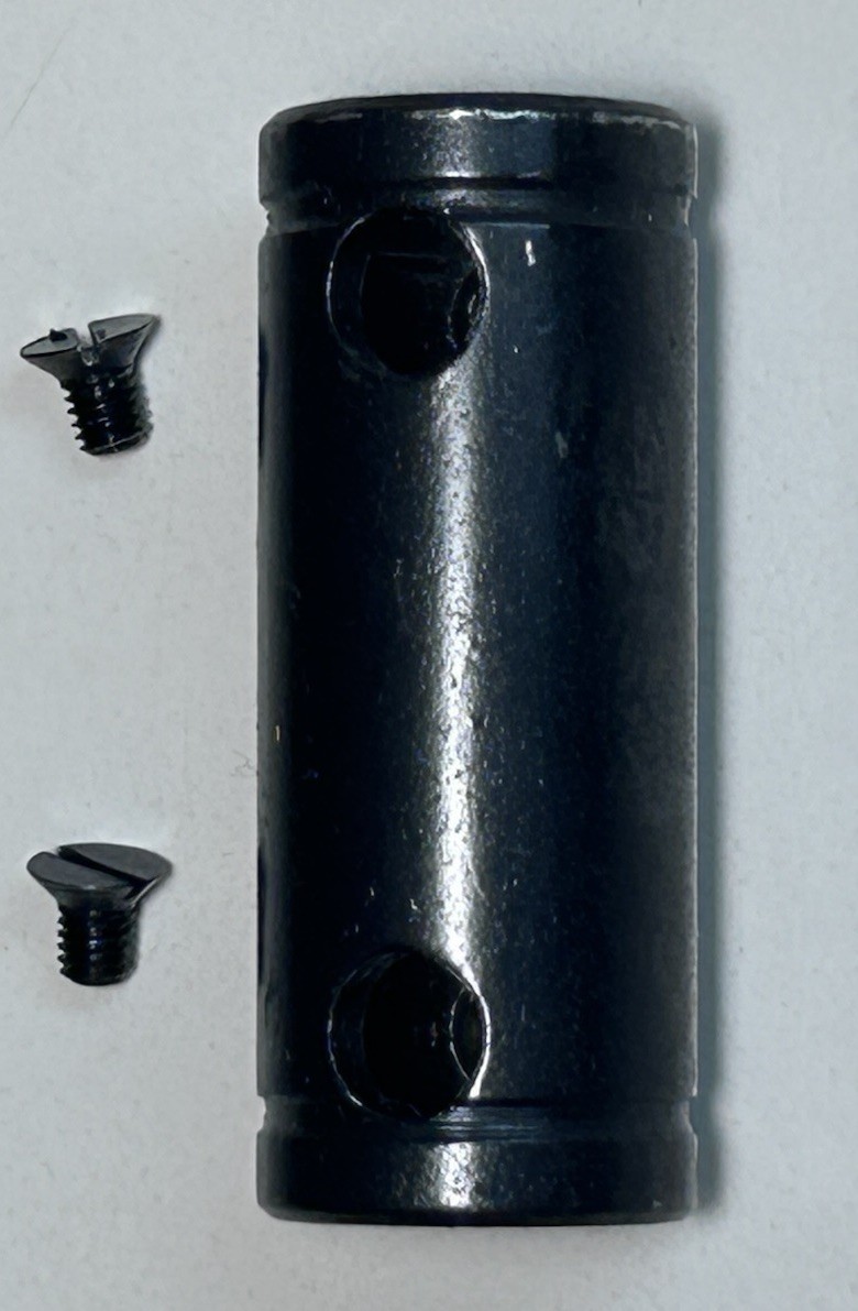 Traditions Buckhunter Pro In line Inline Muzzleloader Thimble With Screws