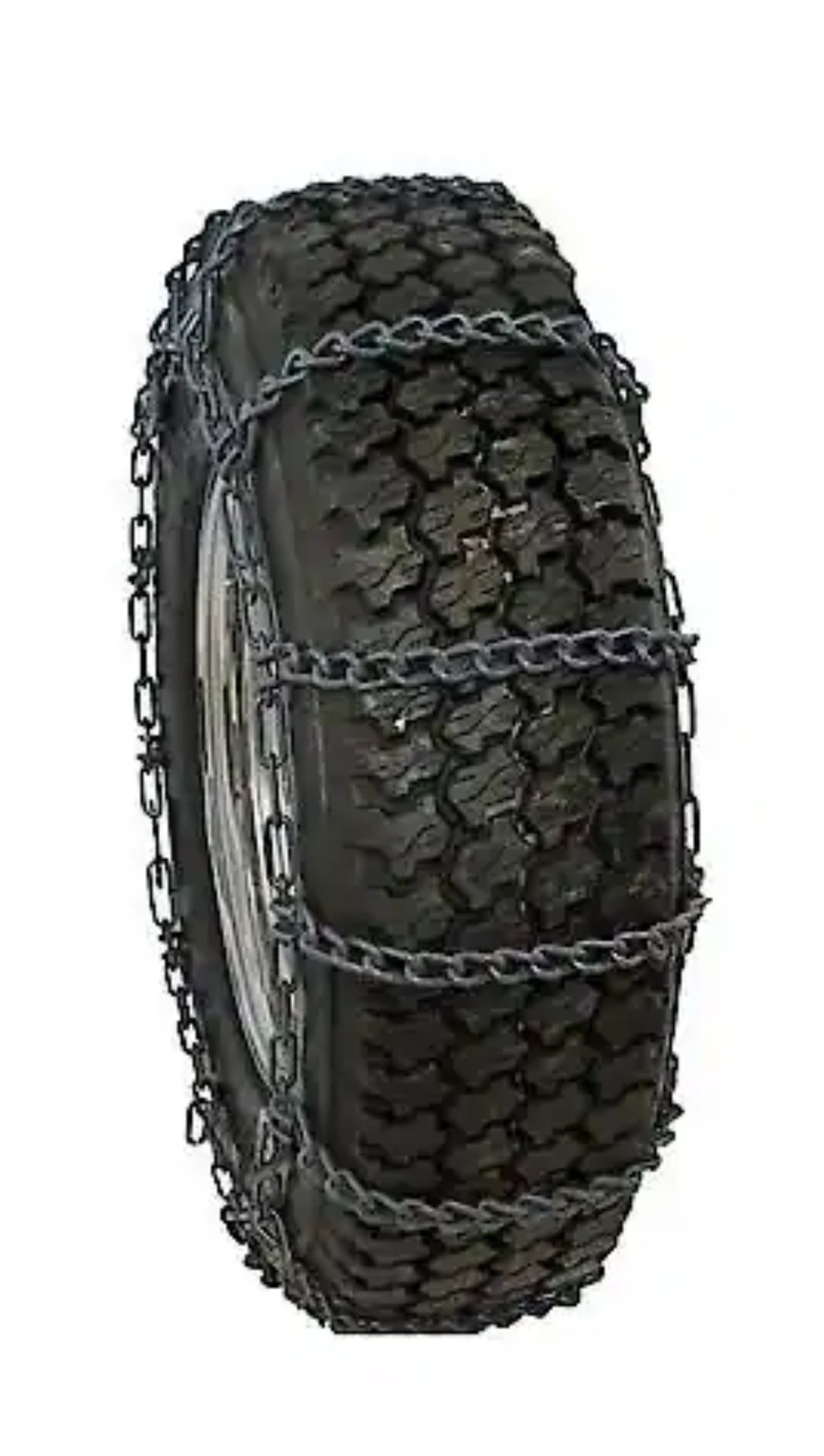 LACLEDE 1 PR 2228R Light Truck and SUV Highway Service Chains (1 Pair)