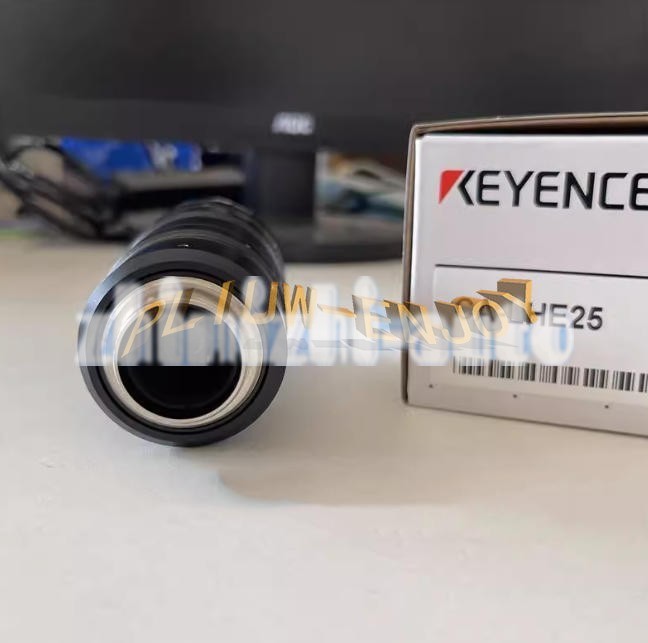 1PCS New KEYENCE CA-LHE25