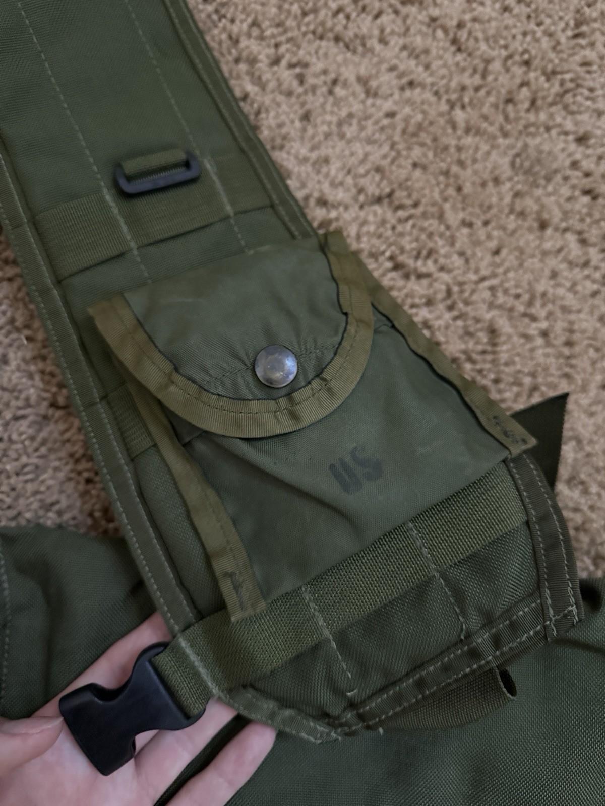 BLACKHAWK! MK1 Flotation H Harness