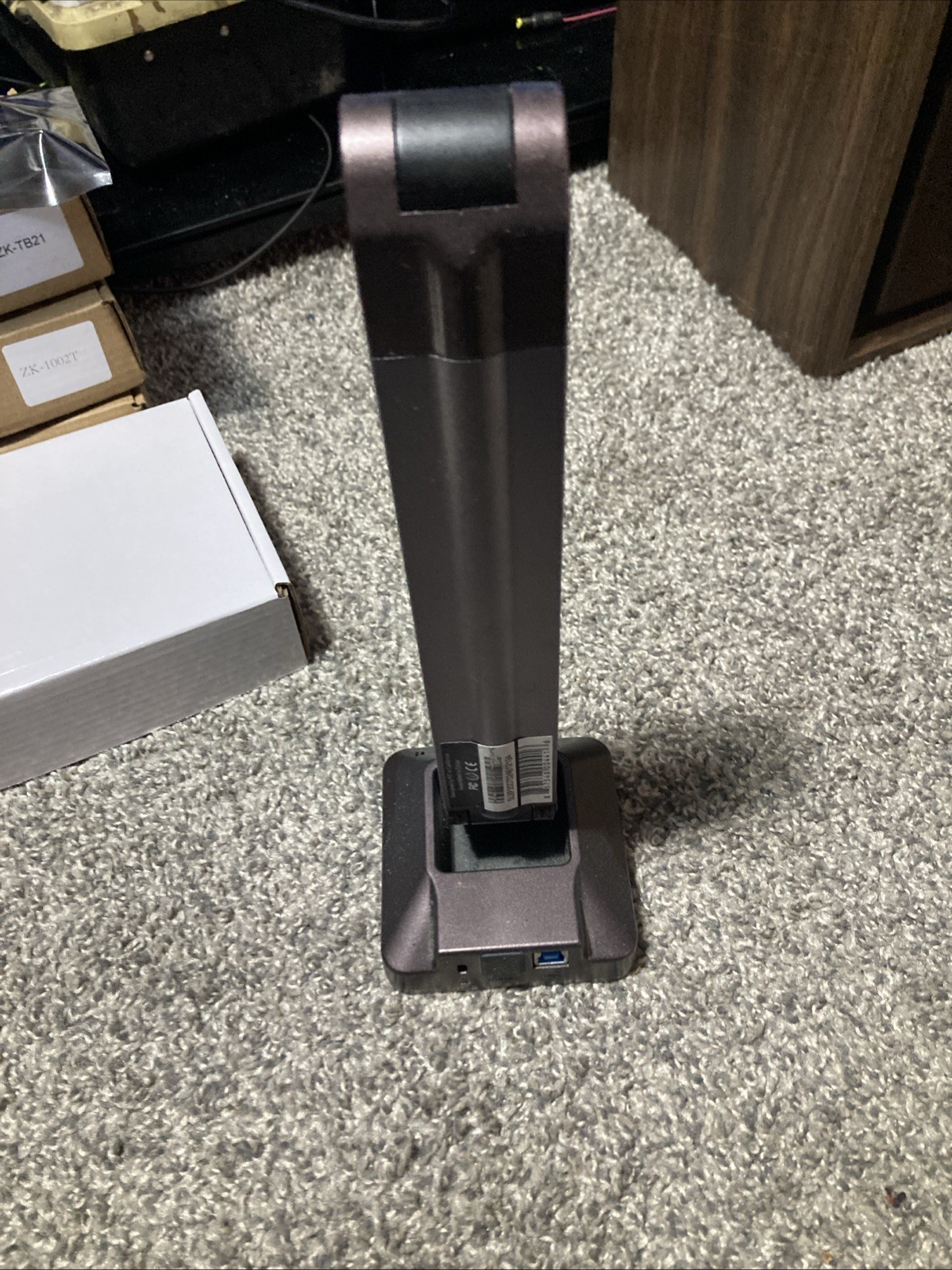 HoverCam Ultra 8 Document Camera