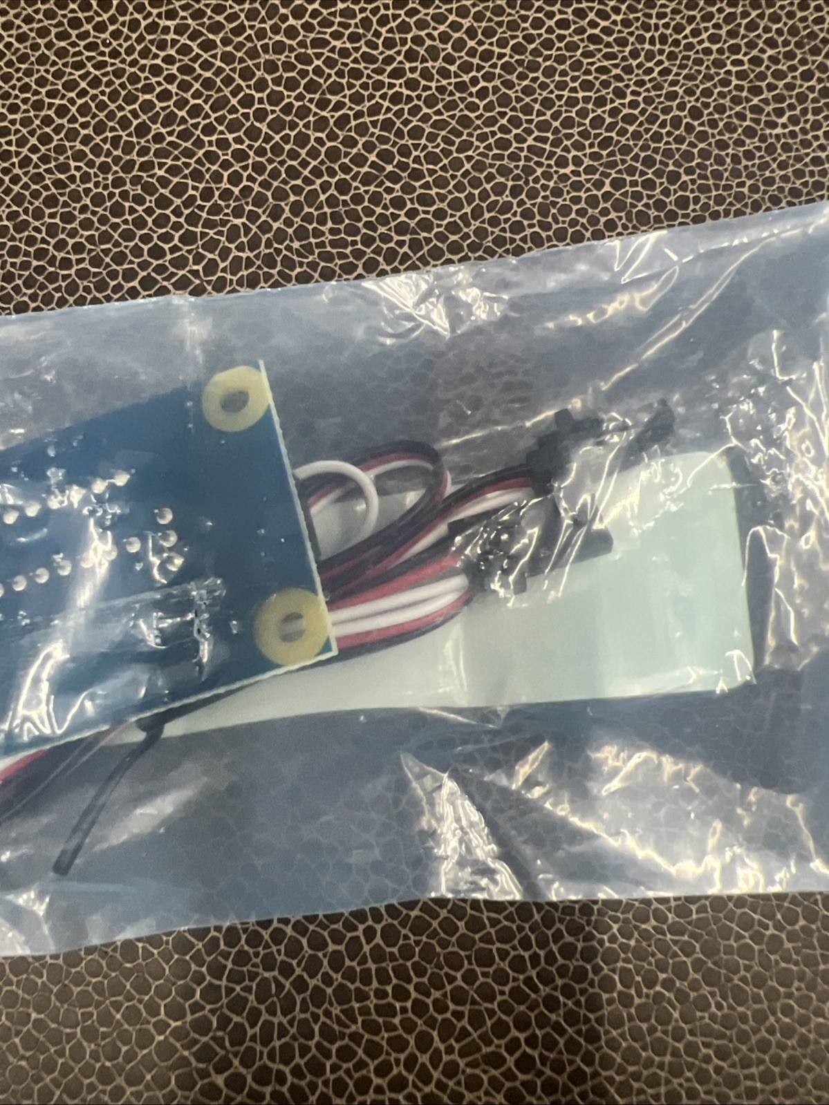 Phidgets 1134_0 Switchable Voltage Divider 11134 Discontinued Phidget 1134 NOS!