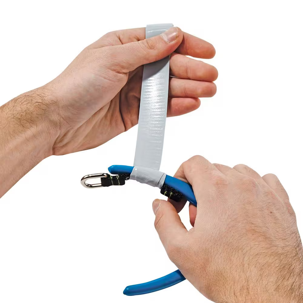 Tool Tethering Kit for Hand Tools