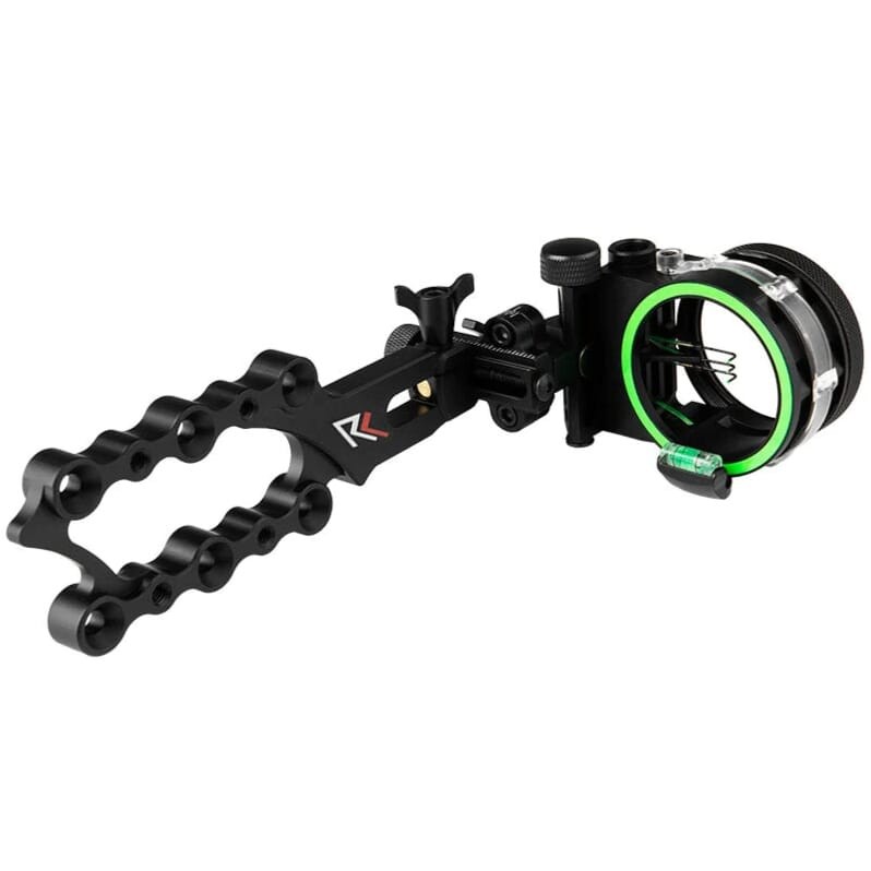 Redline RL-3 3-Pin LH Sight RL-006-3-LH: NEW, Authorized Dealer, Free Shipping