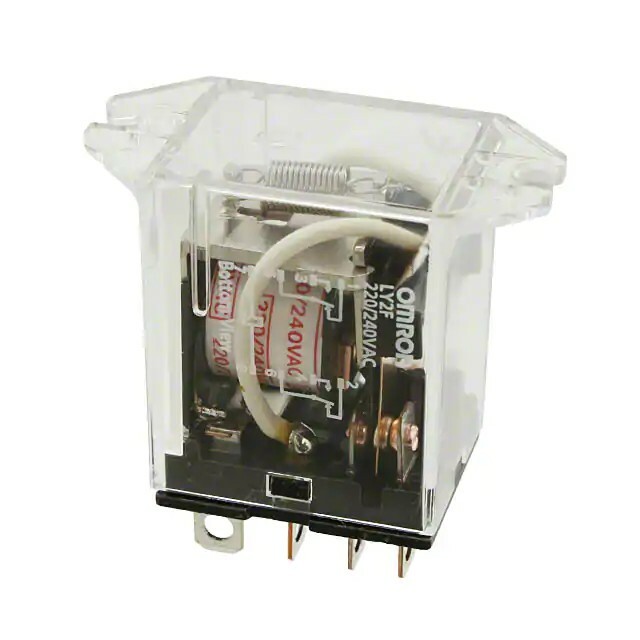 Alto Shaam RL-33483 Relays DPDT - Free Shipping + Genuine OEM