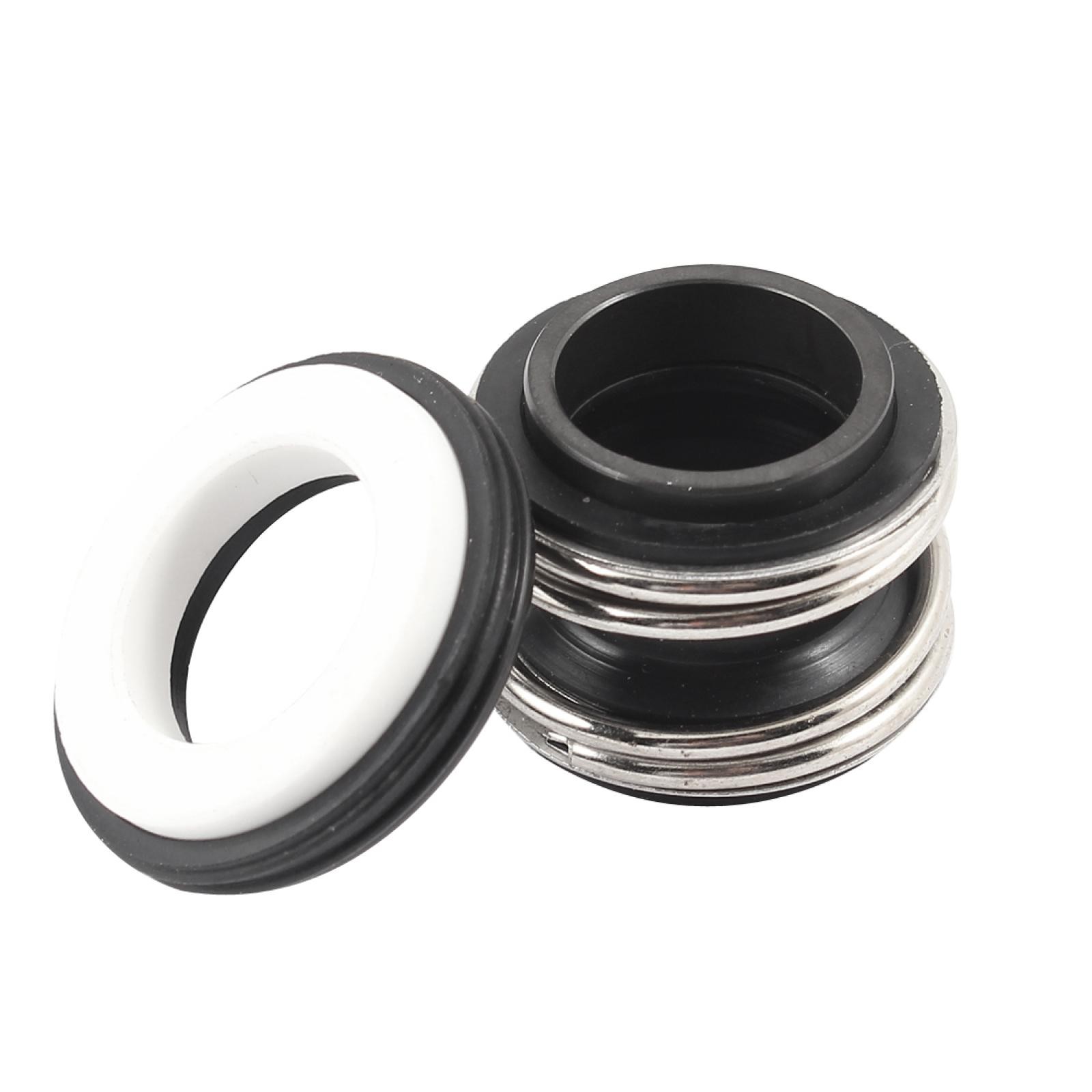 16mm Diameter Bellows Rubber Water Pump Shaft Sealing Mechanical Gasket