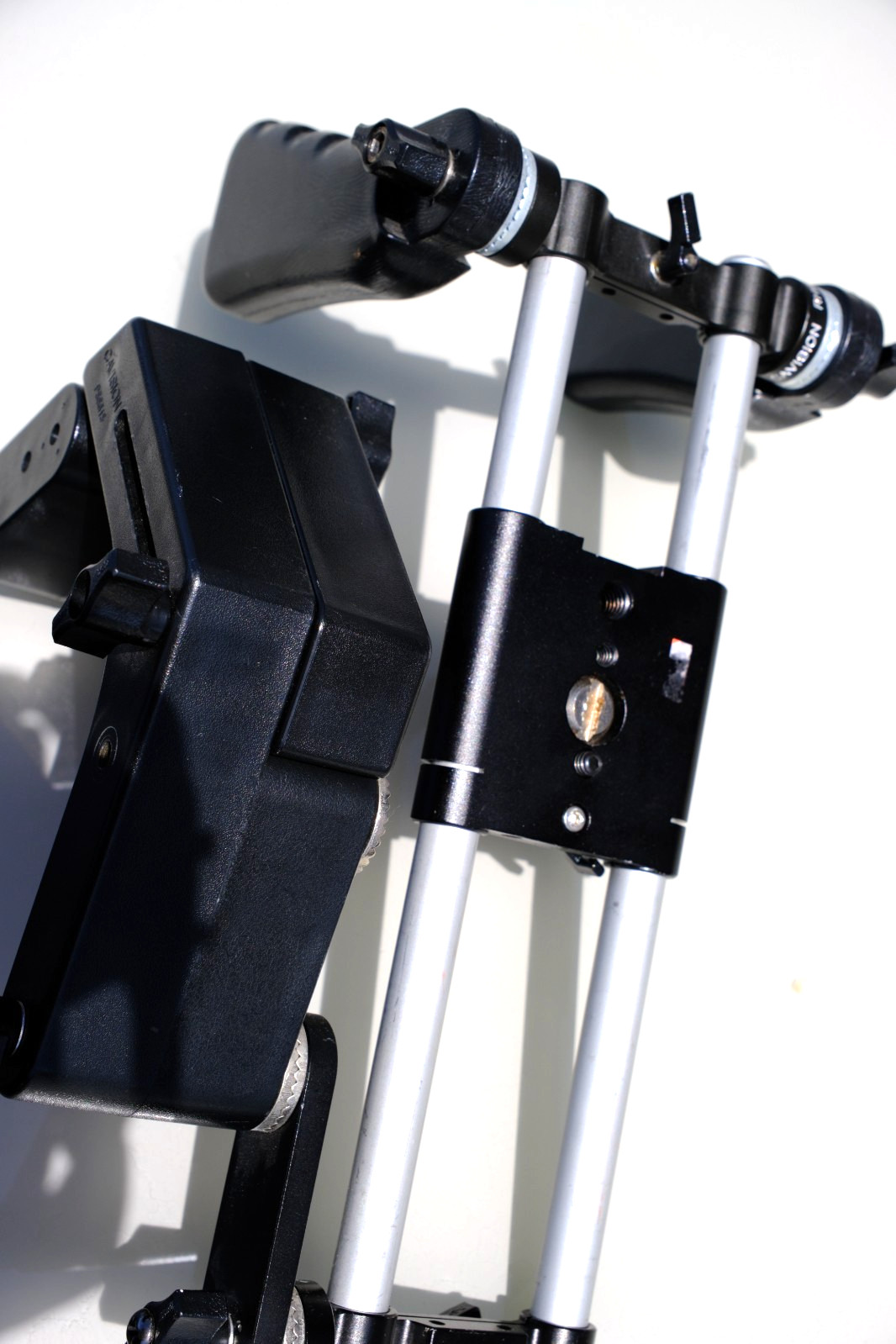 Cavision Shoulder Rig Camera Shoulder