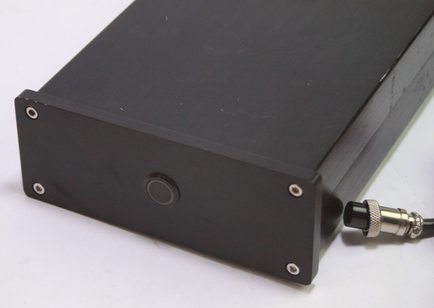 Audiophile 28V Linear Power Supply For Home Audio TESTED