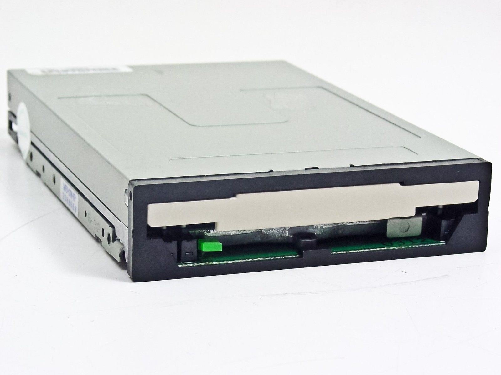 Sony MP-F17W-FP SMM 3.5" Internal Floppy Drive 34-Pin No Bezel Rev.0