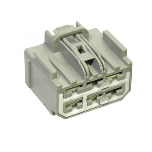 HOPKINS Simple Brake Connector Gm 47875