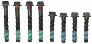 MAHLE ORIGINAL GS33363 Engine Cylinder Head Bolt Set
