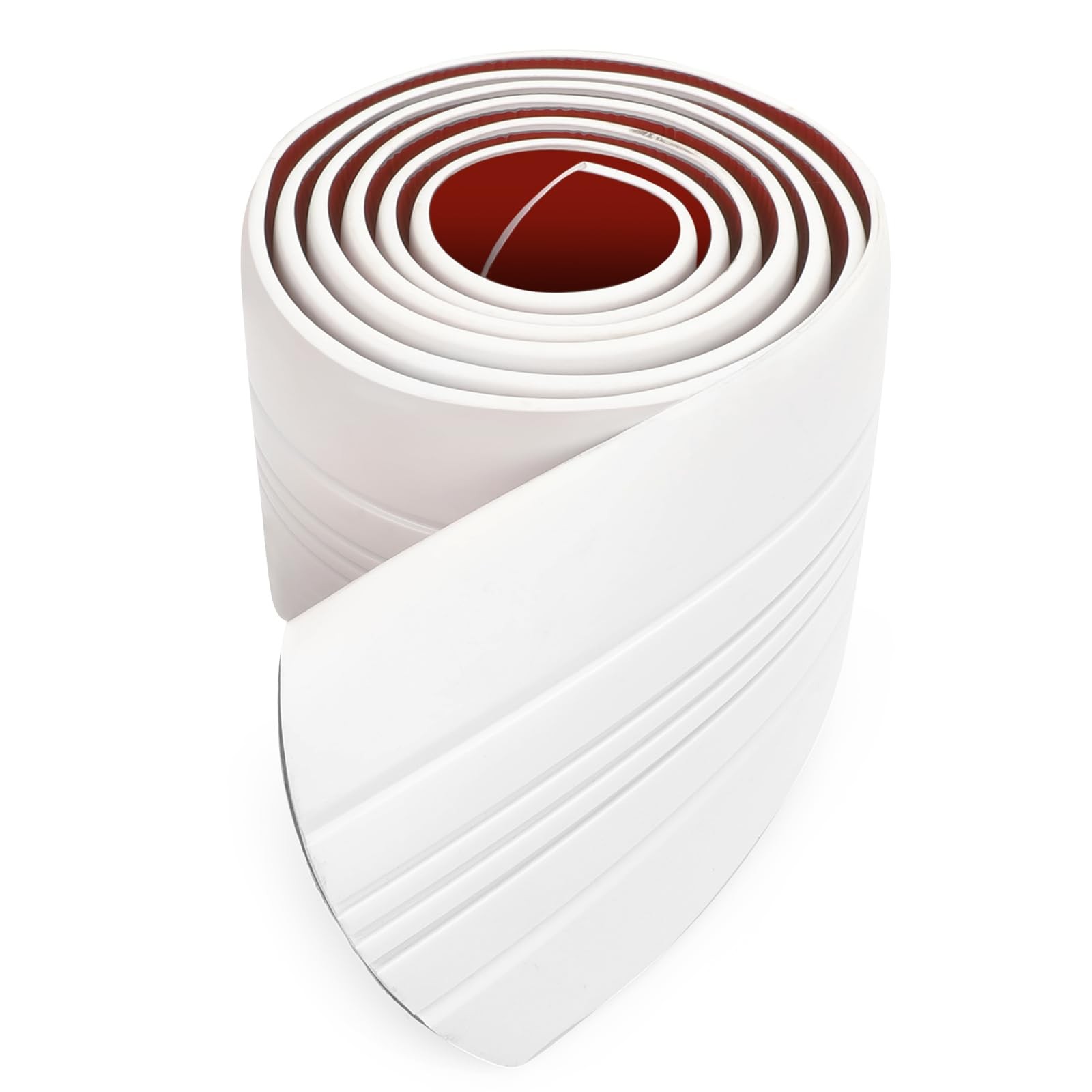 Wowewk Keel Guard for Fiberglass Boat Bass Aluminum Boats, Boat Keel Protecto...