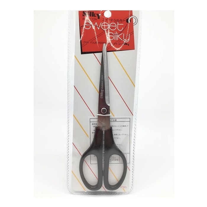 Misuzu Silky Scissors 170mm No.825