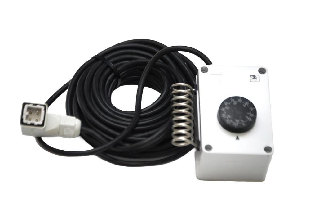 Heatstar Remote Thermostat
