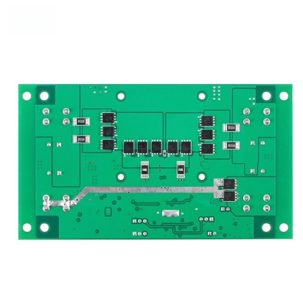 LT8705 600W DC-DC Converter with Current Mode Control and MPPT Function