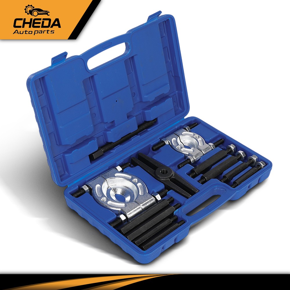 Bearing Separator Set 5-Ton Fly Wheel Separator With Gear Hub Puller Tool 12PCS