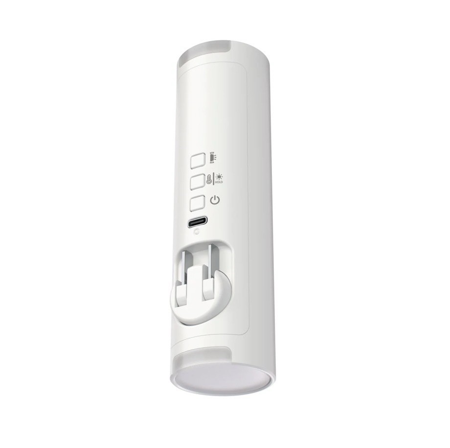Infinity X1 Power Failure Night Light 3-Pack Motion Sensor Emergency USB-C NEW