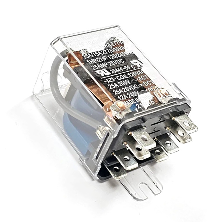 Cres Cor 0857130 Relay OEM Replacement - Free Shipping