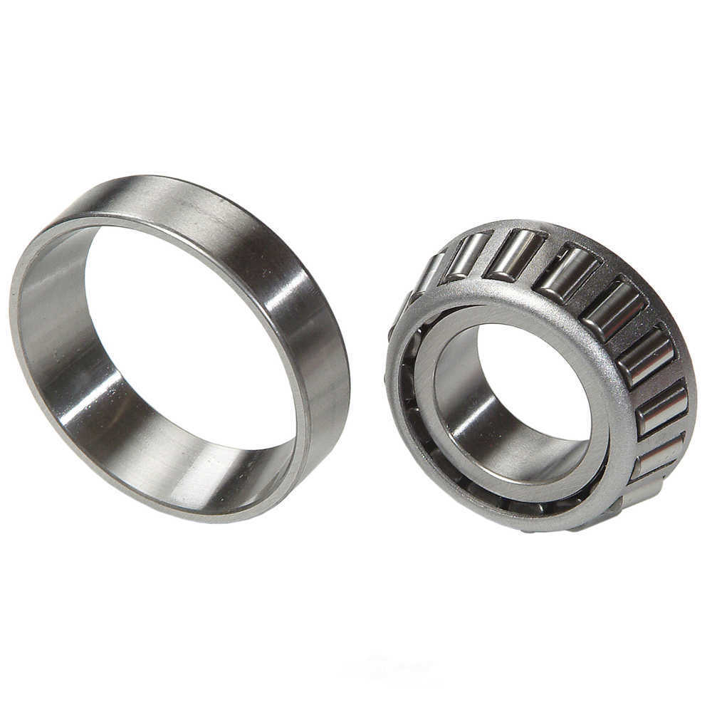 Frt Outer Brng Set  National Bearings  A2