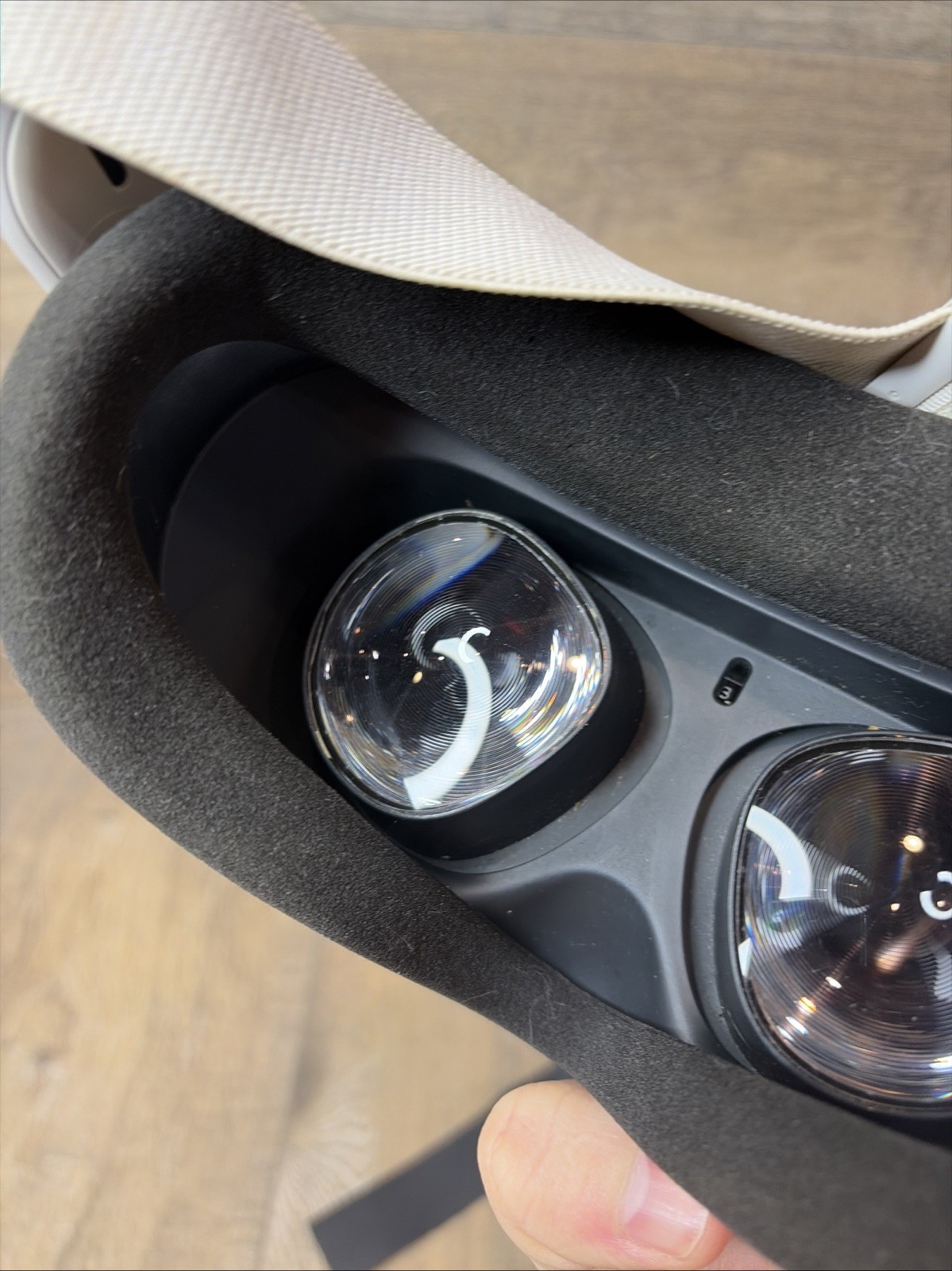 Oculus Quest 2 64GB READ DESCRIPTION