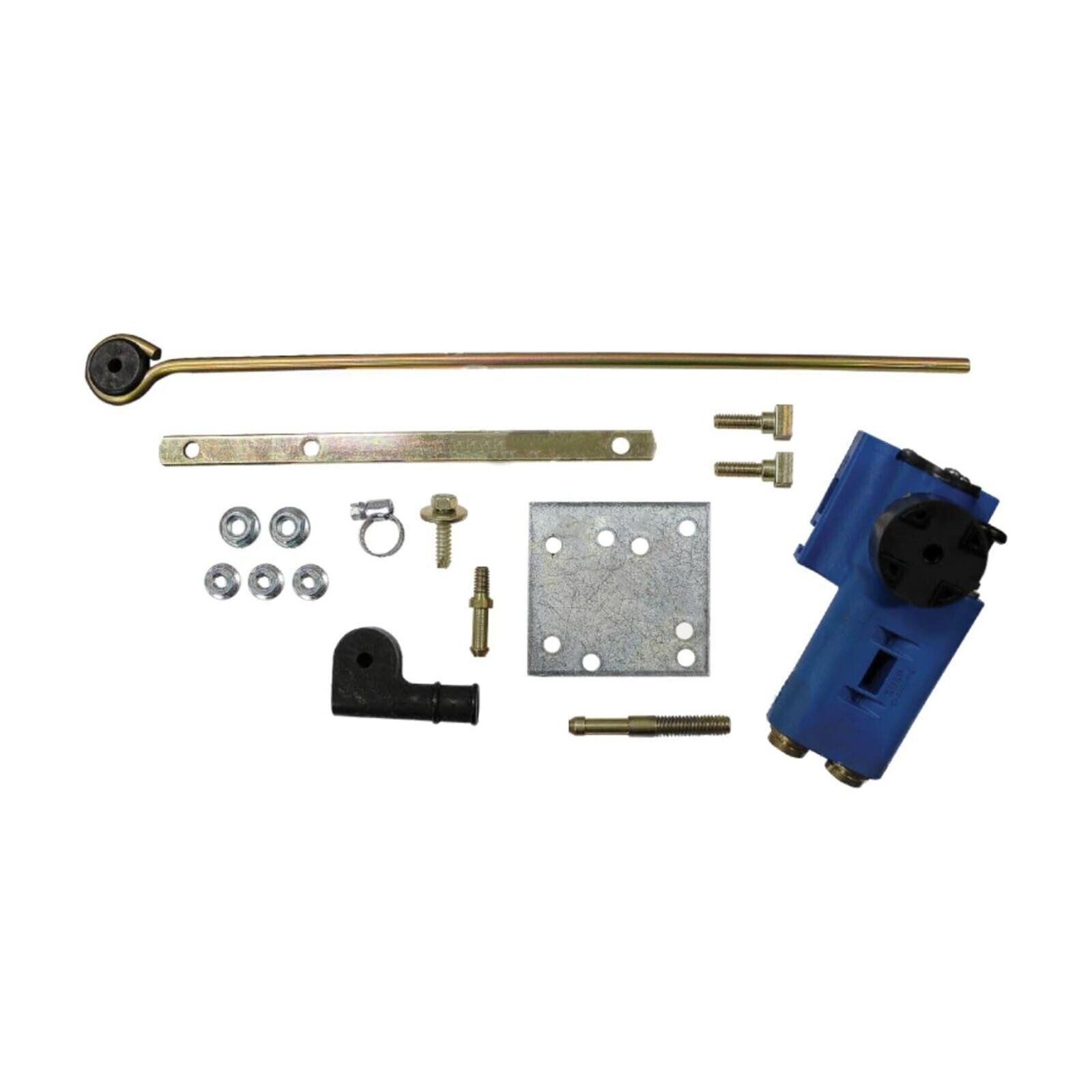 HCV Ridewell RW6300BFAB13,171.6300BFAB13OE 1247423B005