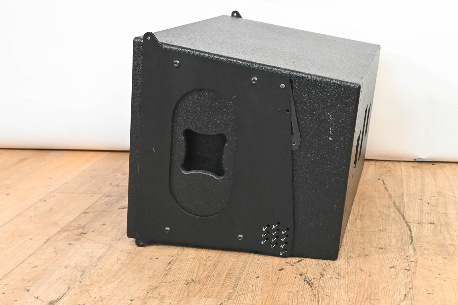 SLS LSB8115 15" Passive Subwoofer Line Array Module CG01FWQ