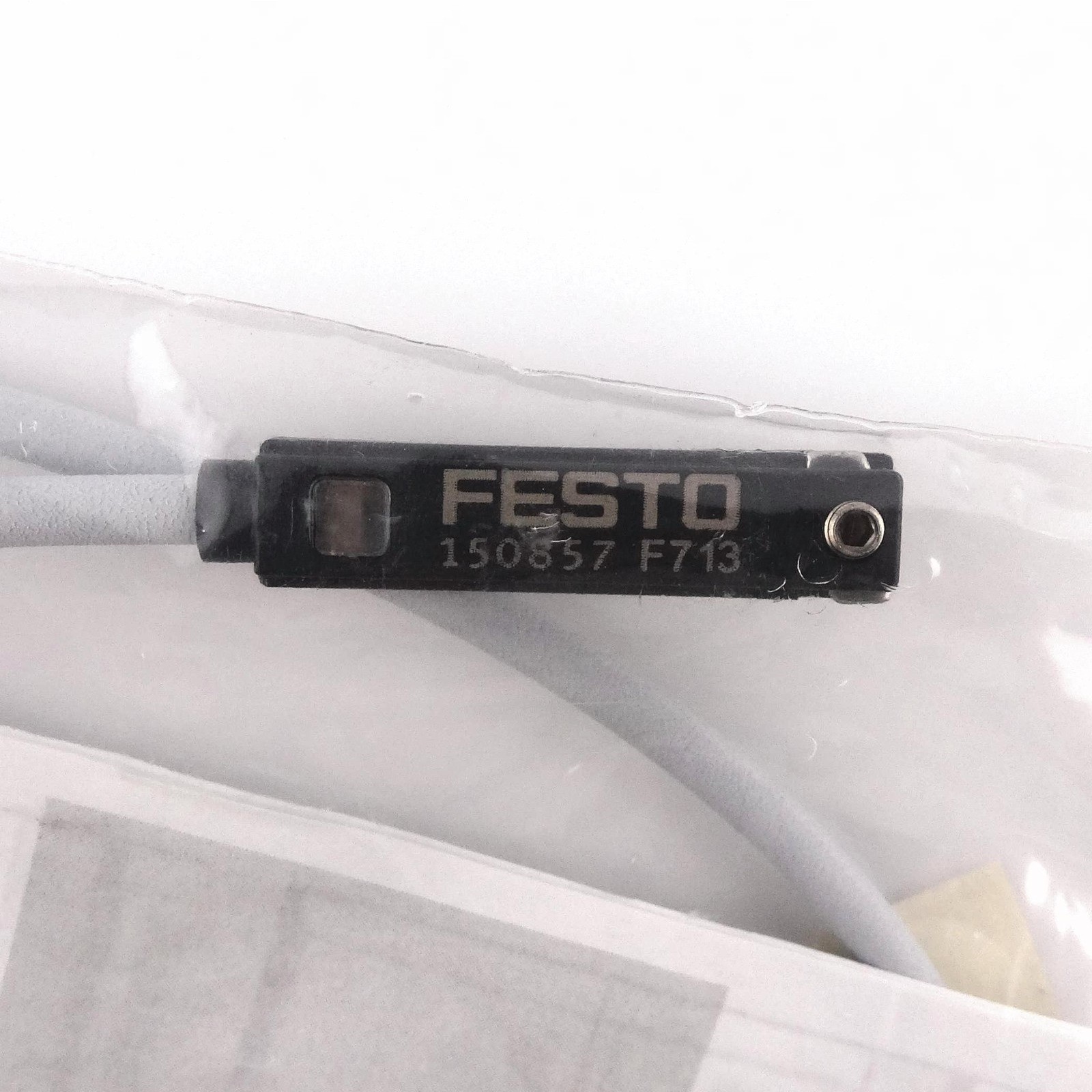 FESTO Proximity Sensor Brand new SME-8-S-LED-24 150857 Factory wholesale