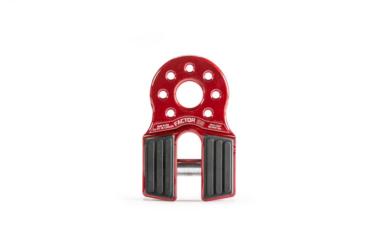 Winch Shackle
