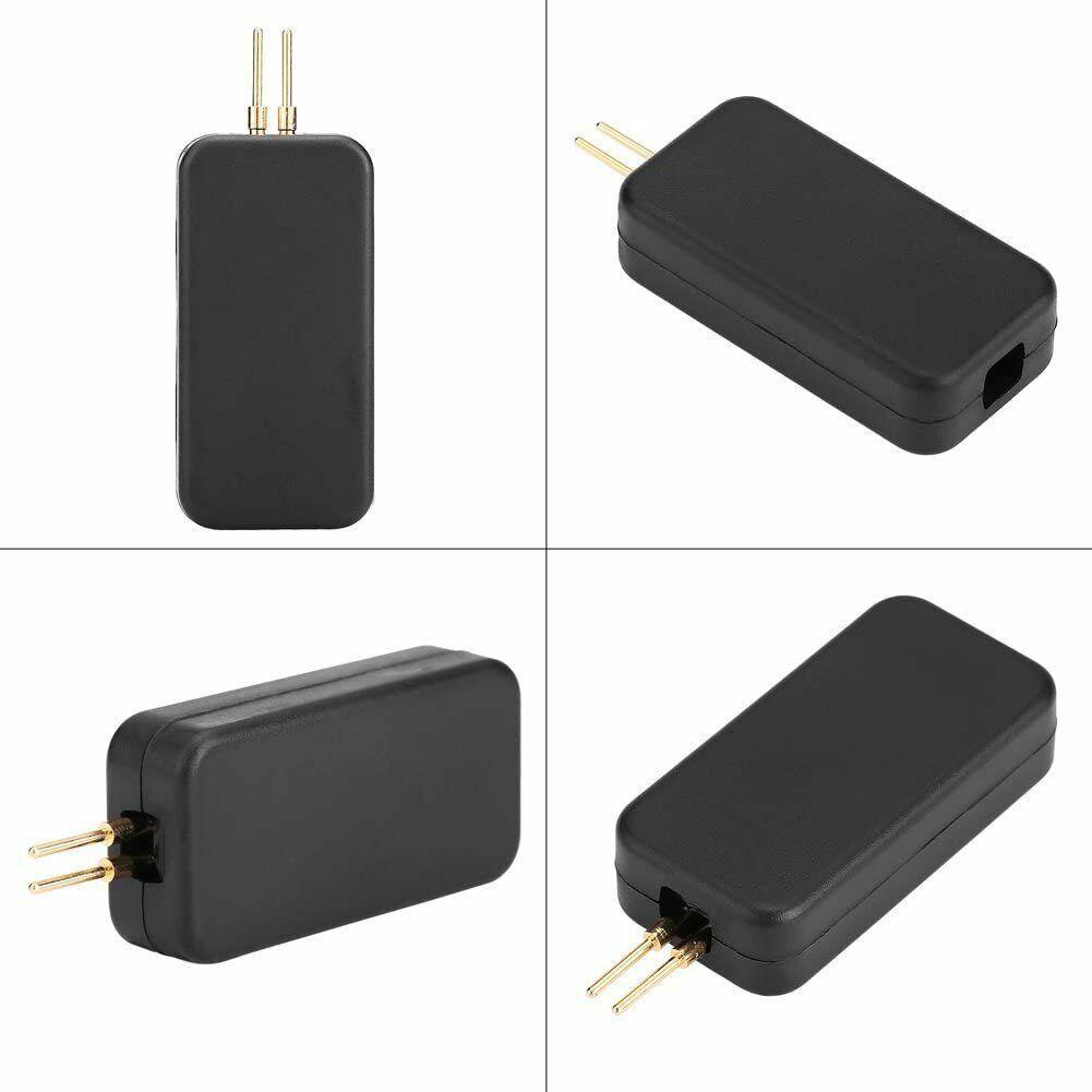 40 Pcs Car Simulator Emulator SRS Resistor Bypass Fault Finding Diagnostic Tools