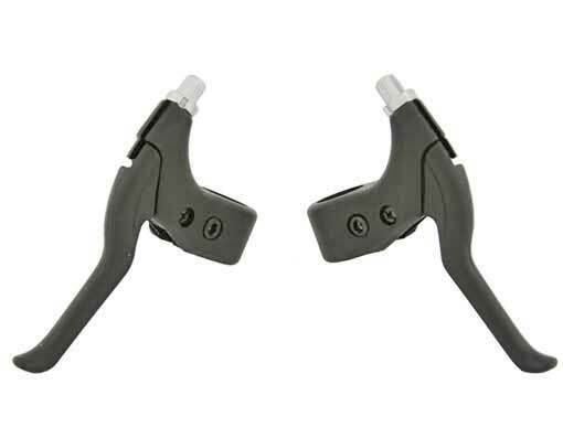 bike 20" Brake Lever Black. for bicycle brake, bike brake