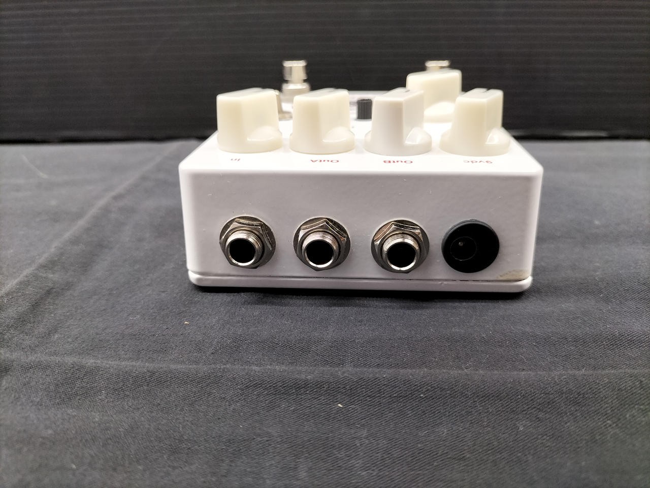Dls Effect Rotospin Effector No.nm1090