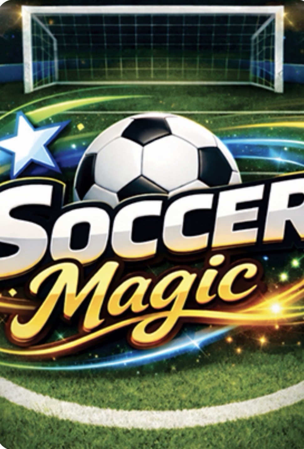 Magic Soccer by Mago Flash
