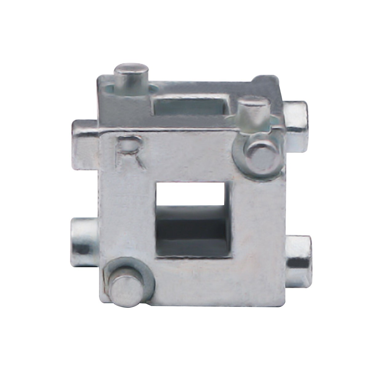 Car Brake Caliper Piston Spreader Tool Compact Piston Adjusting Tool