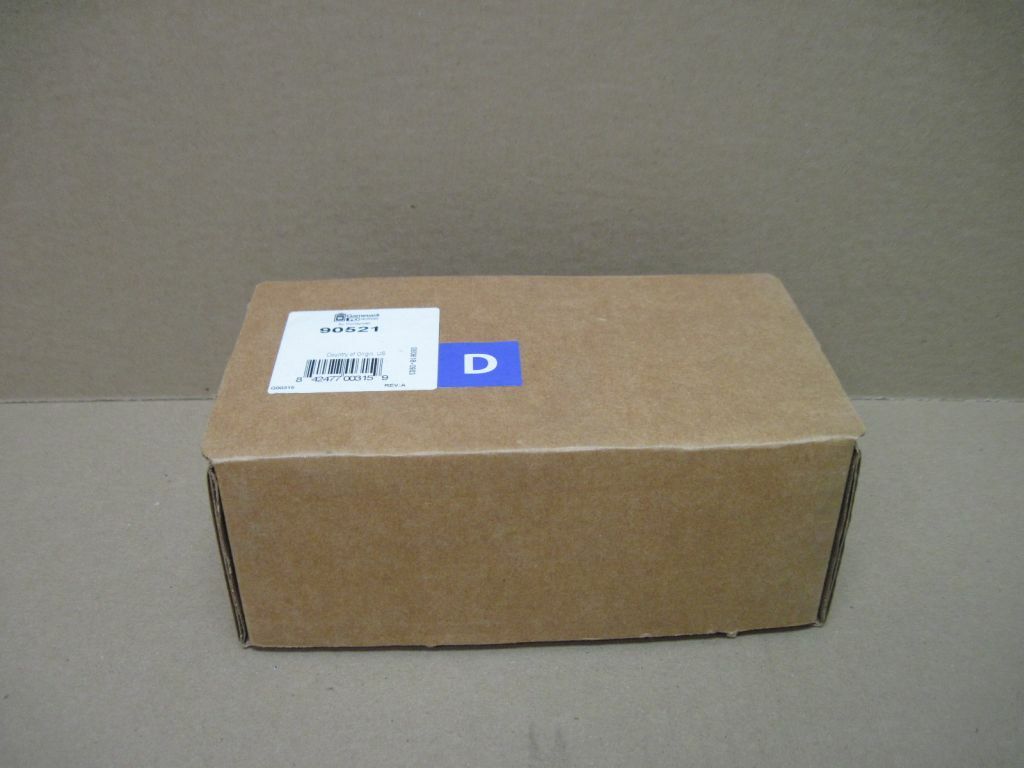 HoneyWell GameWell 90521 Ferrite Round Clamp Kit for FCC Approval