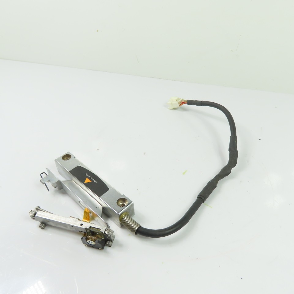 Mitutoyo Linear Scale Encoder Reader Head Component