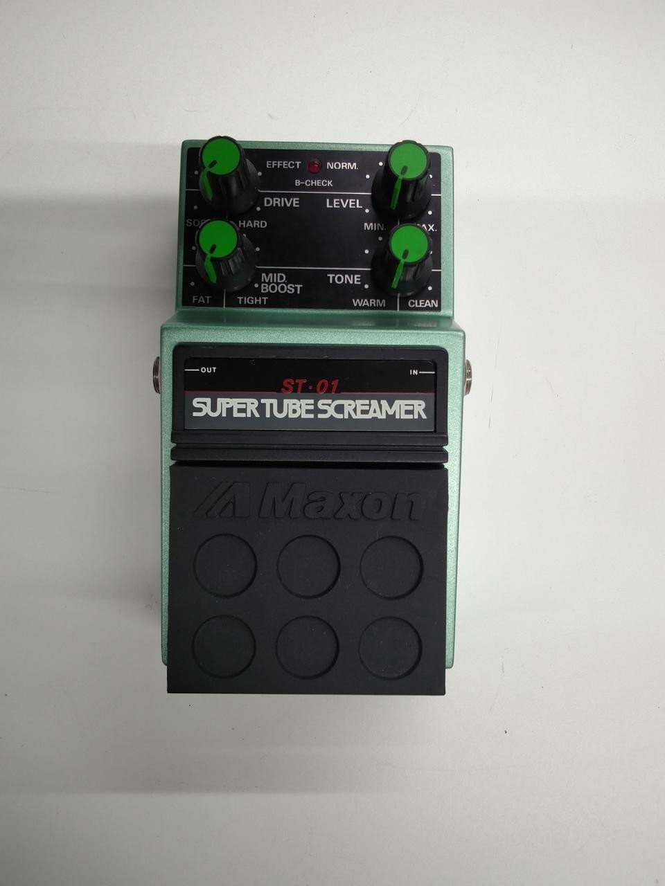 MAXON ST-01 EFFECTOR 23835