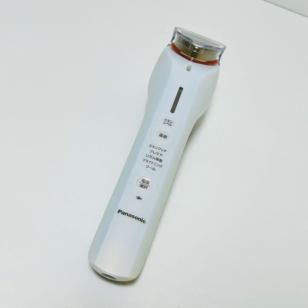 Panasonic Ion Effector Beauty Device EH-ST86 Unused